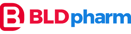 BLD Pharm logo