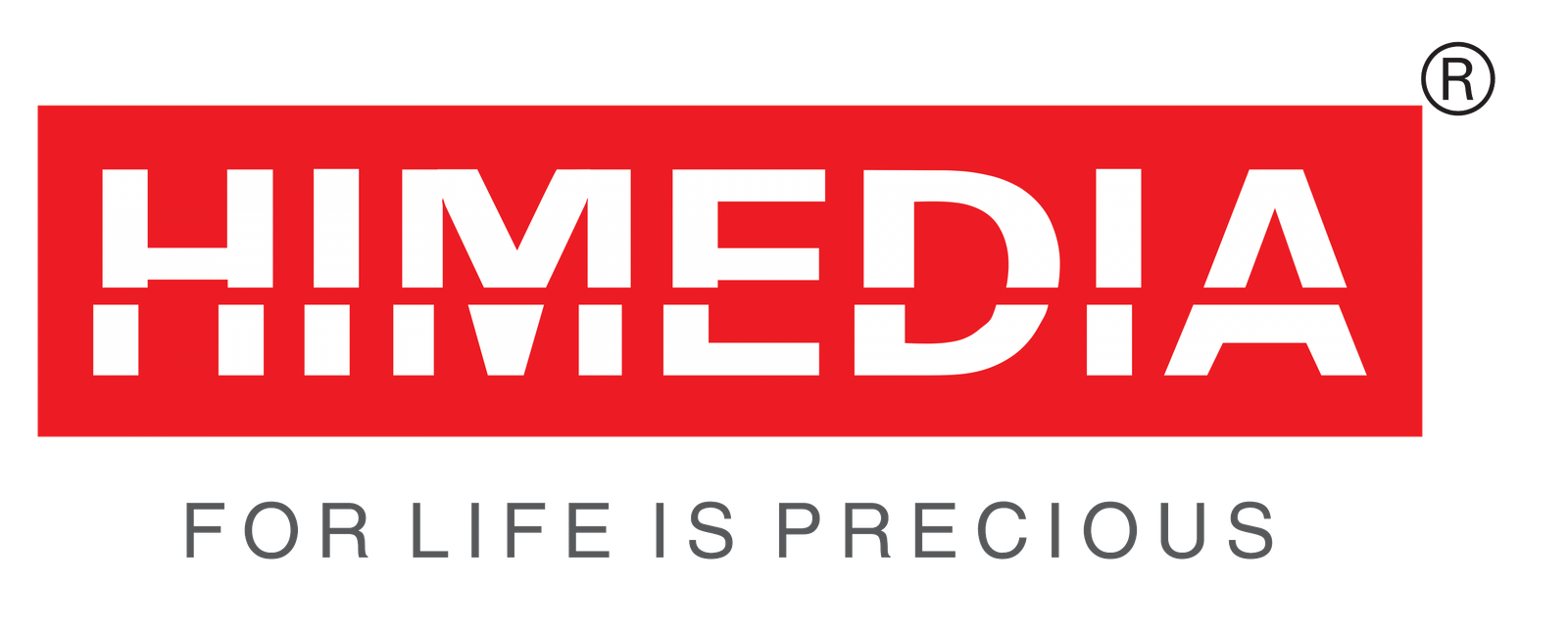 HiMedia logo
