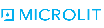 Microlit logo
